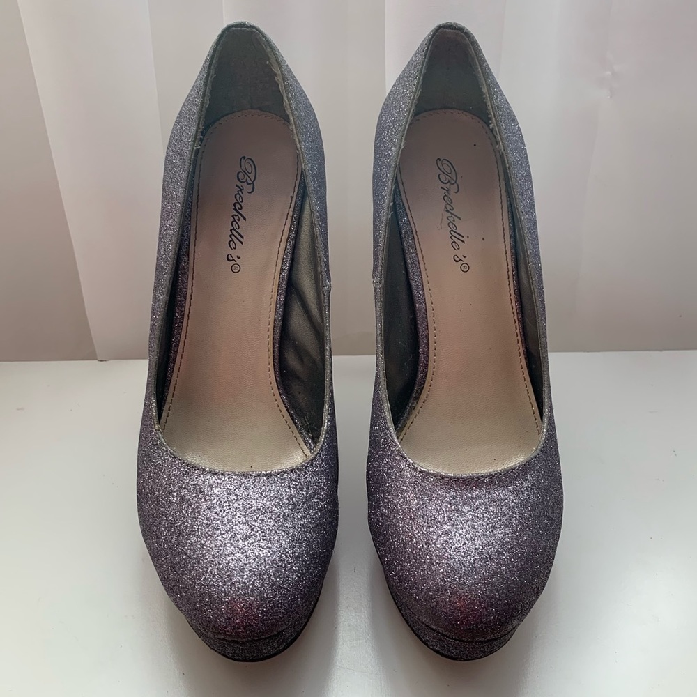 Breckelle’s Platform Pump Stilettos - image 3